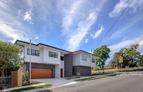 Gladesville Duplex