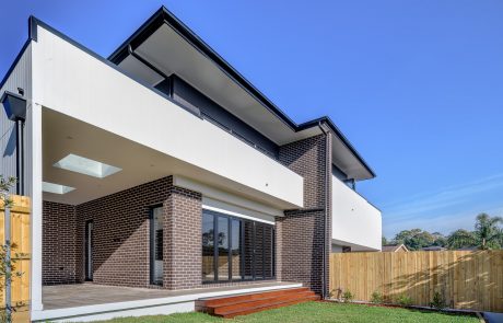 Gladesville Duplex